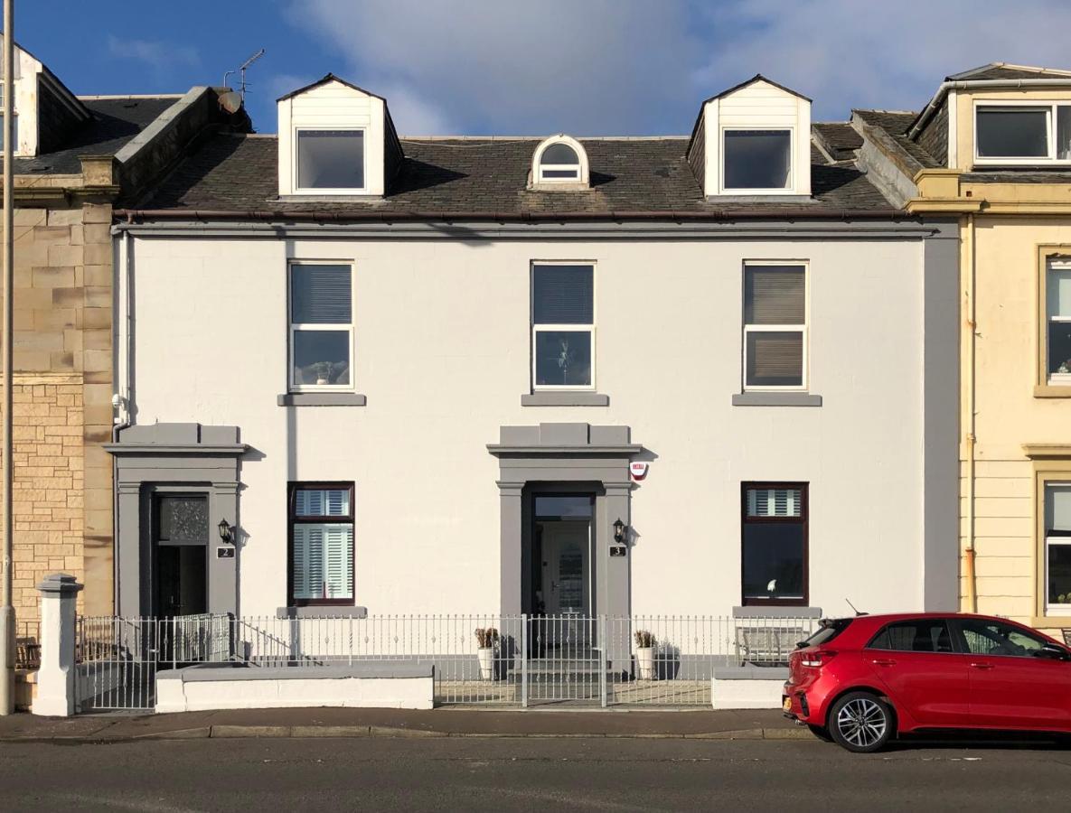South Beach Apartment Ardrossan Exterior photo